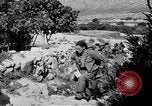 Immagine di Legione Straniera francese Taza Marocco, 1955, secondo 27 filmato di repertorio 65675055985