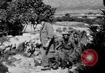 Immagine di Legione Straniera francese Taza Marocco, 1955, secondo 28 filmato di repertorio 65675055985