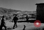 Immagine di Legione Straniera francese Taza Marocco, 1955, secondo 34 filmato di repertorio 65675055985