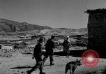 Immagine di Legione Straniera francese Taza Marocco, 1955, secondo 35 filmato di repertorio 65675055985