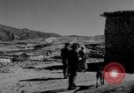 Immagine di Legione Straniera francese Taza Marocco, 1955, secondo 36 filmato di repertorio 65675055985