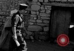 Immagine di Legione Straniera francese Taza Marocco, 1955, secondo 37 filmato di repertorio 65675055985