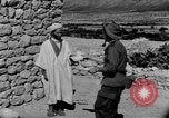 Immagine di Legione Straniera francese Taza Marocco, 1955, secondo 43 filmato di repertorio 65675055985