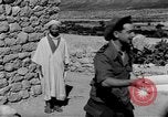 Immagine di Legione Straniera francese Taza Marocco, 1955, secondo 45 filmato di repertorio 65675055985