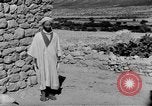 Immagine di Legione Straniera francese Taza Marocco, 1955, secondo 46 filmato di repertorio 65675055985