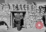 Immagine di Legione Straniera francese Taza Marocco, 1955, secondo 49 filmato di repertorio 65675055985
