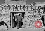 Immagine di Legione Straniera francese Taza Marocco, 1955, secondo 50 filmato di repertorio 65675055985