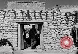 Immagine di Legione Straniera francese Taza Marocco, 1955, secondo 51 filmato di repertorio 65675055985