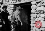 Immagine di Legione Straniera francese Taza Marocco, 1955, secondo 52 filmato di repertorio 65675055985
