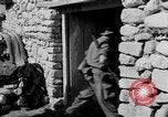 Immagine di Legione Straniera francese Taza Marocco, 1955, secondo 56 filmato di repertorio 65675055985