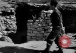 Immagine di Legione Straniera francese Taza Marocco, 1955, secondo 62 filmato di repertorio 65675055985