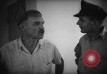 Standbild freigegeben Geisel Zypern, 1957, aus Sekunde 3 historischem Filmmaterial Videoclip 65675055986