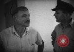 Standbild freigegeben Geisel Zypern, 1957, aus Sekunde 4 historischem Filmmaterial Videoclip 65675055986