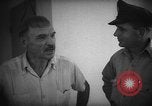 Standbild freigegeben Geisel Zypern, 1957, aus Sekunde 5 historischem Filmmaterial Videoclip 65675055986