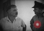 Standbild freigegeben Geisel Zypern, 1957, aus Sekunde 6 historischem Filmmaterial Videoclip 65675055986
