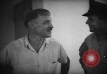 Standbild freigegeben Geisel Zypern, 1957, aus Sekunde 7 historischem Filmmaterial Videoclip 65675055986