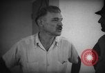 Standbild freigegeben Geisel Zypern, 1957, aus Sekunde 8 historischem Filmmaterial Videoclip 65675055986