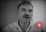 Standbild freigegeben Geisel Zypern, 1957, aus Sekunde 15 historischem Filmmaterial Videoclip 65675055986