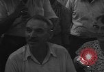 Standbild freigegeben Geisel Zypern, 1957, aus Sekunde 20 historischem Filmmaterial Videoclip 65675055986