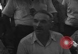 Standbild freigegeben Geisel Zypern, 1957, aus Sekunde 21 historischem Filmmaterial Videoclip 65675055986