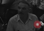 Standbild freigegeben Geisel Zypern, 1957, aus Sekunde 27 historischem Filmmaterial Videoclip 65675055986