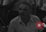 Standbild freigegeben Geisel Zypern, 1957, aus Sekunde 28 historischem Filmmaterial Videoclip 65675055986
