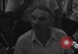 Standbild freigegeben Geisel Zypern, 1957, aus Sekunde 31 historischem Filmmaterial Videoclip 65675055986