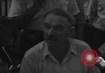 Standbild freigegeben Geisel Zypern, 1957, aus Sekunde 32 historischem Filmmaterial Videoclip 65675055986