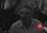 Standbild freigegeben Geisel Zypern, 1957, aus Sekunde 33 historischem Filmmaterial Videoclip 65675055986