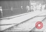 Standbild freigegeben Geisel Zypern, 1957, aus Sekunde 40 historischem Filmmaterial Videoclip 65675055986