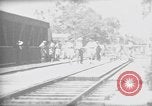 Standbild freigegeben Geisel Zypern, 1957, aus Sekunde 41 historischem Filmmaterial Videoclip 65675055986