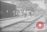 Standbild freigegeben Geisel Zypern, 1957, aus Sekunde 42 historischem Filmmaterial Videoclip 65675055986