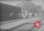 Standbild freigegeben Geisel Zypern, 1957, aus Sekunde 44 historischem Filmmaterial Videoclip 65675055986