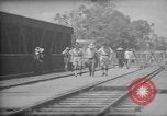 Standbild freigegeben Geisel Zypern, 1957, aus Sekunde 45 historischem Filmmaterial Videoclip 65675055986