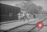Standbild freigegeben Geisel Zypern, 1957, aus Sekunde 46 historischem Filmmaterial Videoclip 65675055986