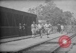 Standbild freigegeben Geisel Zypern, 1957, aus Sekunde 47 historischem Filmmaterial Videoclip 65675055986