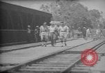 Standbild freigegeben Geisel Zypern, 1957, aus Sekunde 48 historischem Filmmaterial Videoclip 65675055986