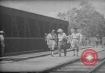 Standbild freigegeben Geisel Zypern, 1957, aus Sekunde 50 historischem Filmmaterial Videoclip 65675055986