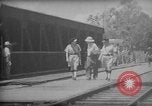 Standbild freigegeben Geisel Zypern, 1957, aus Sekunde 51 historischem Filmmaterial Videoclip 65675055986