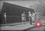 Standbild freigegeben Geisel Zypern, 1957, aus Sekunde 52 historischem Filmmaterial Videoclip 65675055986