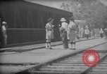 Standbild freigegeben Geisel Zypern, 1957, aus Sekunde 53 historischem Filmmaterial Videoclip 65675055986