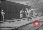 Standbild freigegeben Geisel Zypern, 1957, aus Sekunde 54 historischem Filmmaterial Videoclip 65675055986