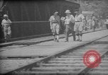 Standbild freigegeben Geisel Zypern, 1957, aus Sekunde 55 historischem Filmmaterial Videoclip 65675055986
