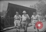 Standbild freigegeben Geisel Zypern, 1957, aus Sekunde 57 historischem Filmmaterial Videoclip 65675055986