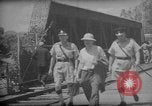 Standbild freigegeben Geisel Zypern, 1957, aus Sekunde 58 historischem Filmmaterial Videoclip 65675055986