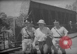 Standbild freigegeben Geisel Zypern, 1957, aus Sekunde 59 historischem Filmmaterial Videoclip 65675055986