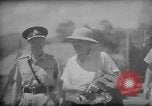 Standbild freigegeben Geisel Zypern, 1957, aus Sekunde 62 historischem Filmmaterial Videoclip 65675055986