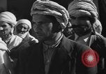 Standbild französischer Offizier Marokko Nordafrika, 1954, aus Sekunde 19 historischem Filmmaterial Videoclip 65675055987
