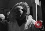 Standbild französischer Offizier Marokko Nordafrika, 1954, aus Sekunde 22 historischem Filmmaterial Videoclip 65675055987