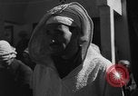 Standbild französischer Offizier Marokko Nordafrika, 1954, aus Sekunde 23 historischem Filmmaterial Videoclip 65675055987